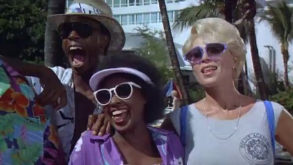 Polis Akademisi 5 Fragman