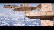 Amazing war paper planes short film!! World Of Warplanes