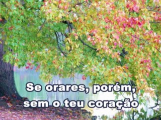 Em Fervente Oração - 577 - Harpa Cristã