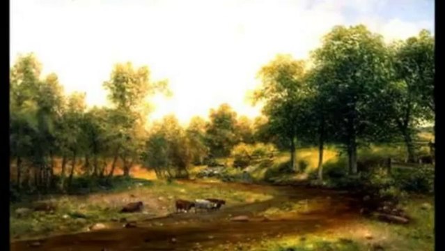 Classical Music Vol. 4 Fryderyk Chopin Nocturne, Op. 9, #1