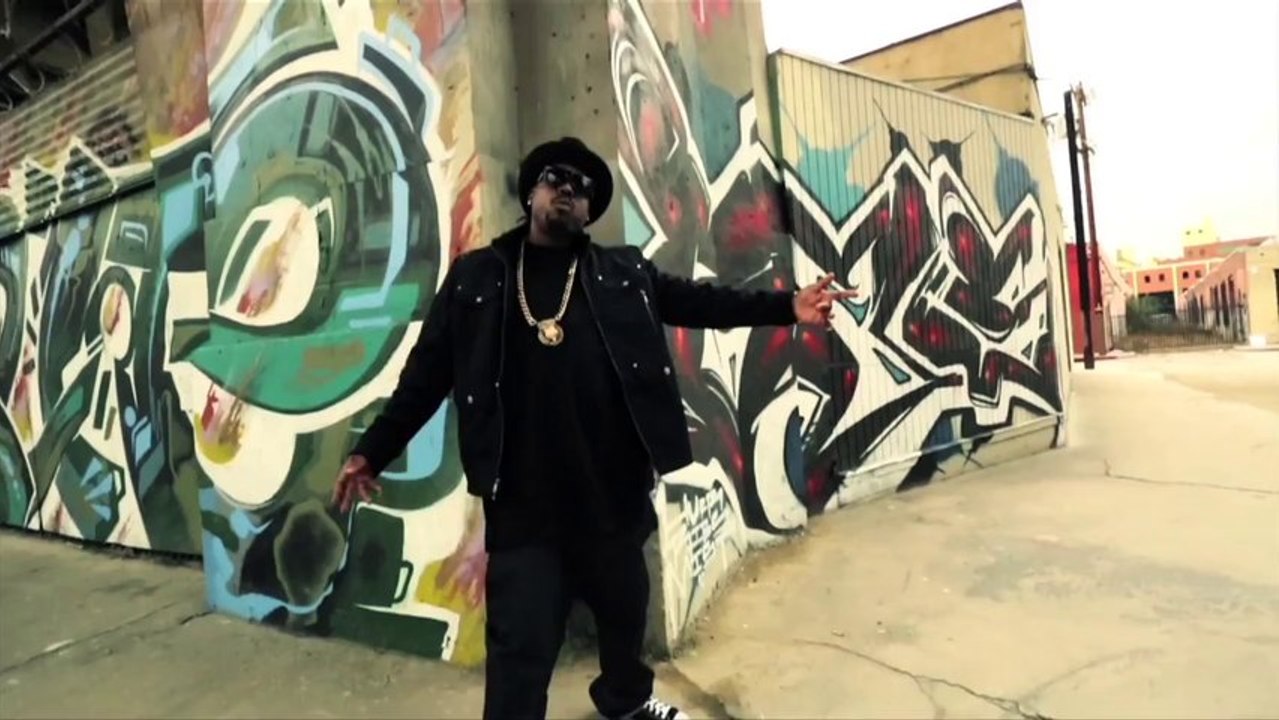 Daz Dillinger "IDK"