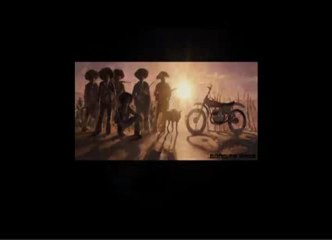 Şeref Madalyası Orijinal Fragman