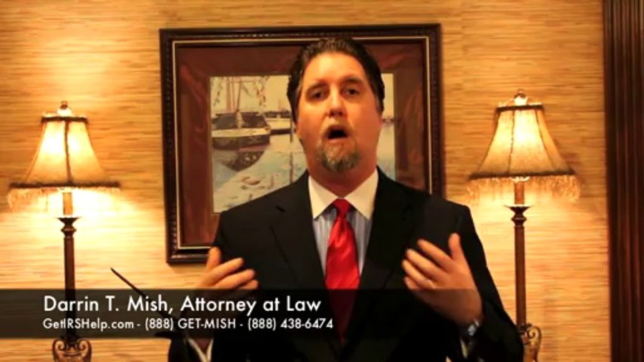 IRS OIC Offer in Compromise Effective Tax Administration