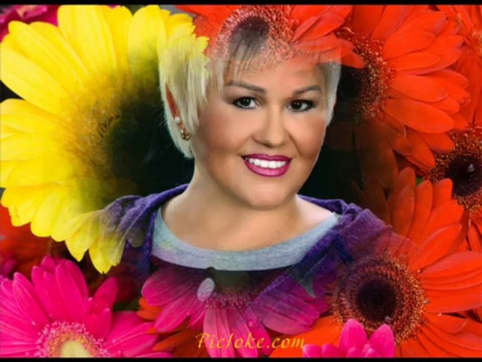 Sevval İLÇİ ŞENTÜRK-Aşkım Bahardı Ümitler Vardı (NİHAVEND)R.G.