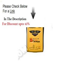Clearance Multimeter Base Digital SPDM1 Fieldpiece