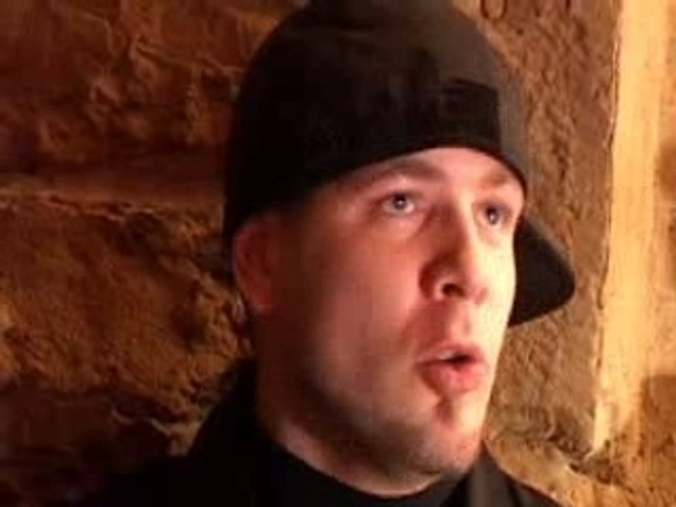 ZOOM > Razzia - Interview