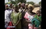 GRAND JTV TCHAD FRANçAIS  DU 24 DECEMBRE 2013 SUR TOL