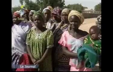 GRAND JTV TCHAD FRANçAIS  DU 24 DECEMBRE 2013 SUR TOL