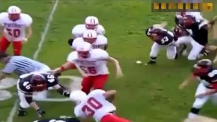 Nedir bu hakemlerin çektiği?