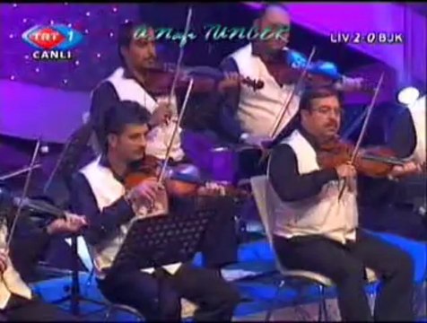 Ayşen BİRGÖR-Leylâ Bir Özge Candır Kara Gözlü Ceylândır-2