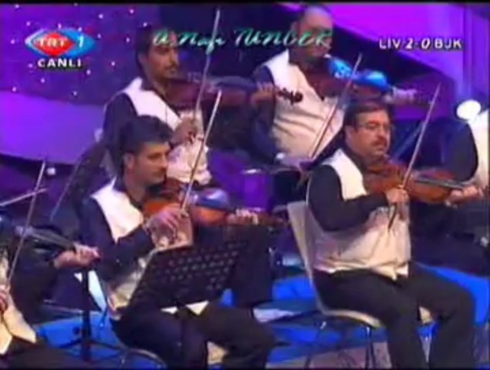 Ayşen BİRGÖR-Leylâ Bir Özge Candır Kara Gözlü Ceylândır-2