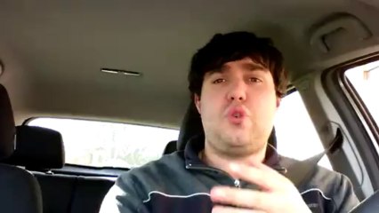 Blog diario Giorno 15