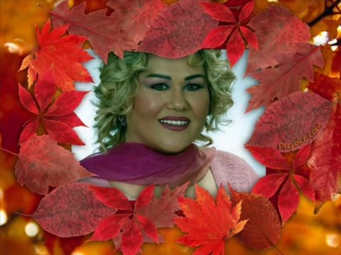 Sevval İLÇİ ŞENTÜRK-Sevdâya Koşanlar Çabuk Yorulur (MUHAYYER KÜRDİ)R.G