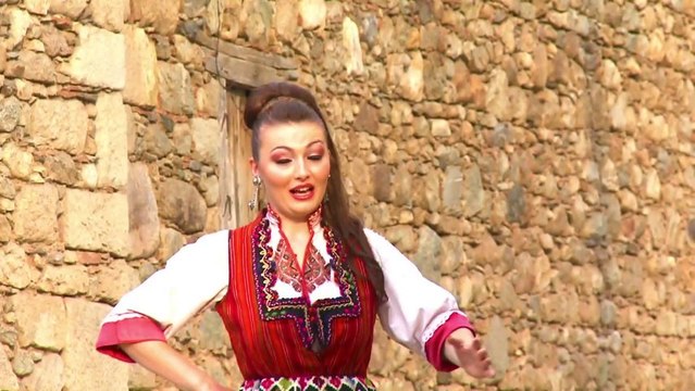 ELENA JOVCESKA - LELE KAKVA NEVESTA