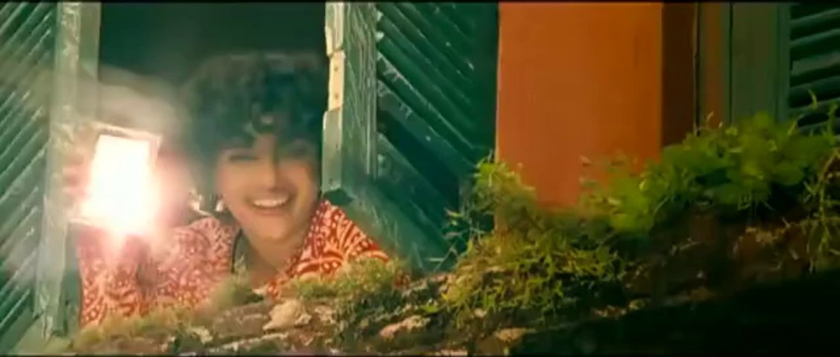 Barfi! Fragman