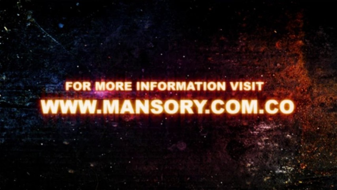Rolls royce Rival mansory.com.co