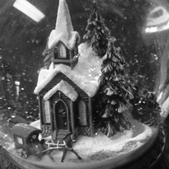 Feliz navidad para todos