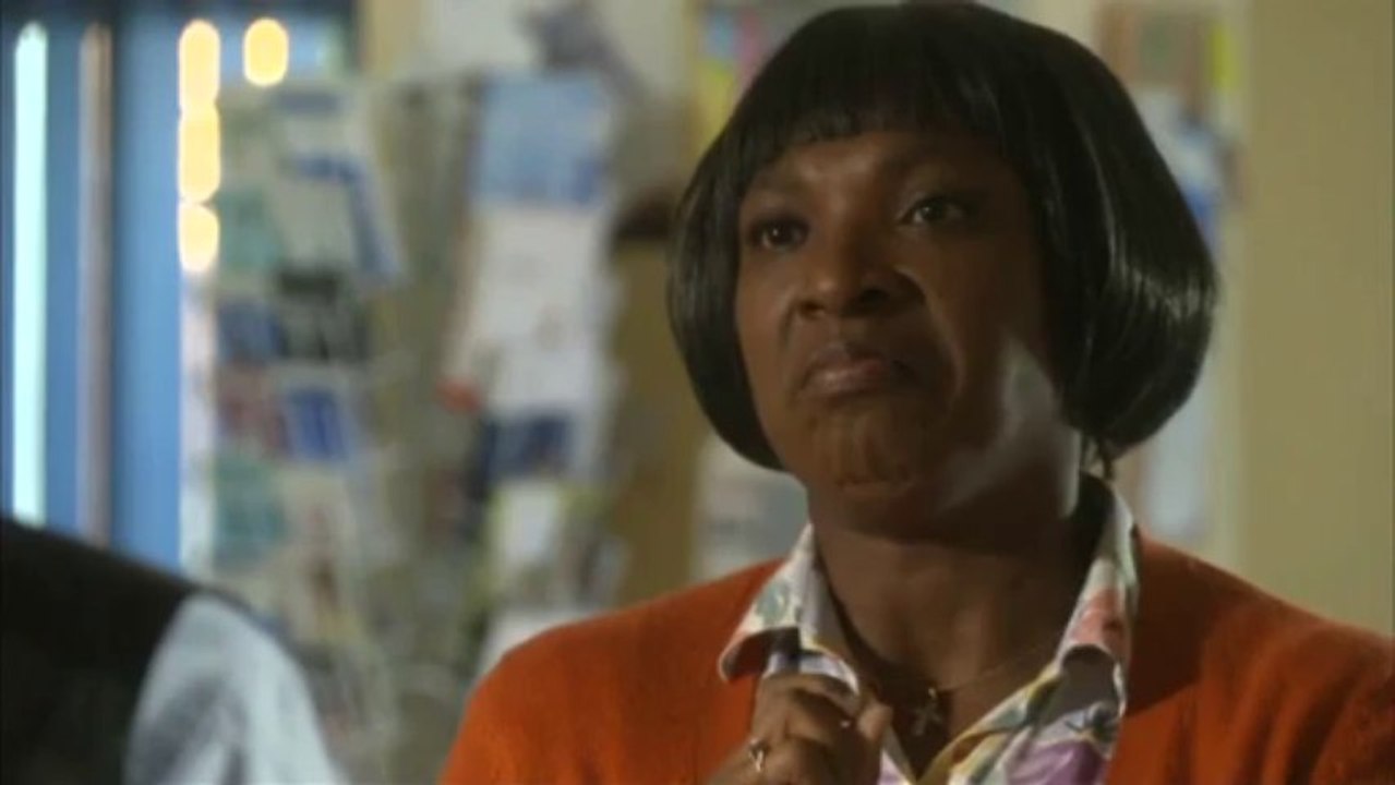 BBC Doctors Series 14 Episode 180 Feel the Fear 30/01/13