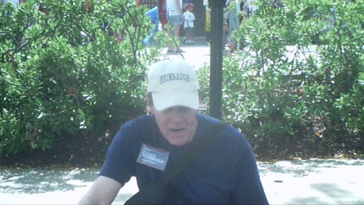 Chuck Heimbaugh