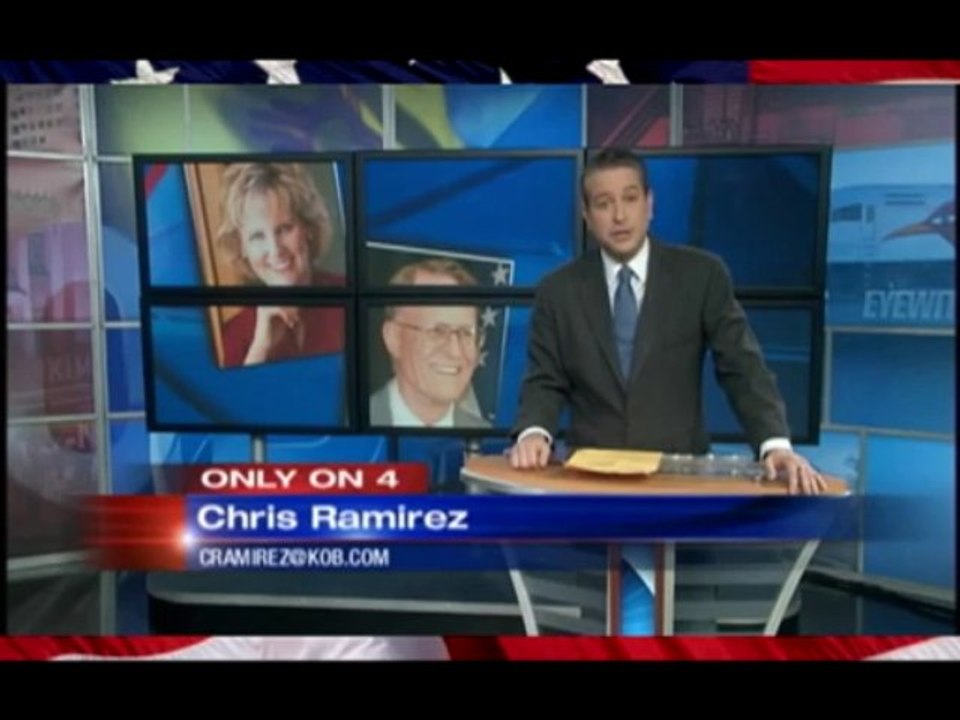 Lance Bell Presents 12-31-12