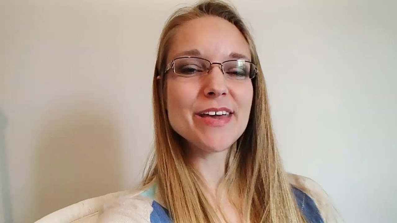 Vlog Day 16 Instructions Turn Negative to Positive