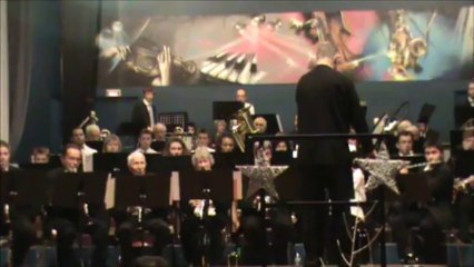 Finale from Symphony N°5 (2ème partie concert de noël 2013)