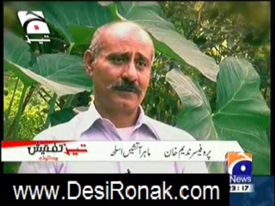TEZ TAFTEESH 24