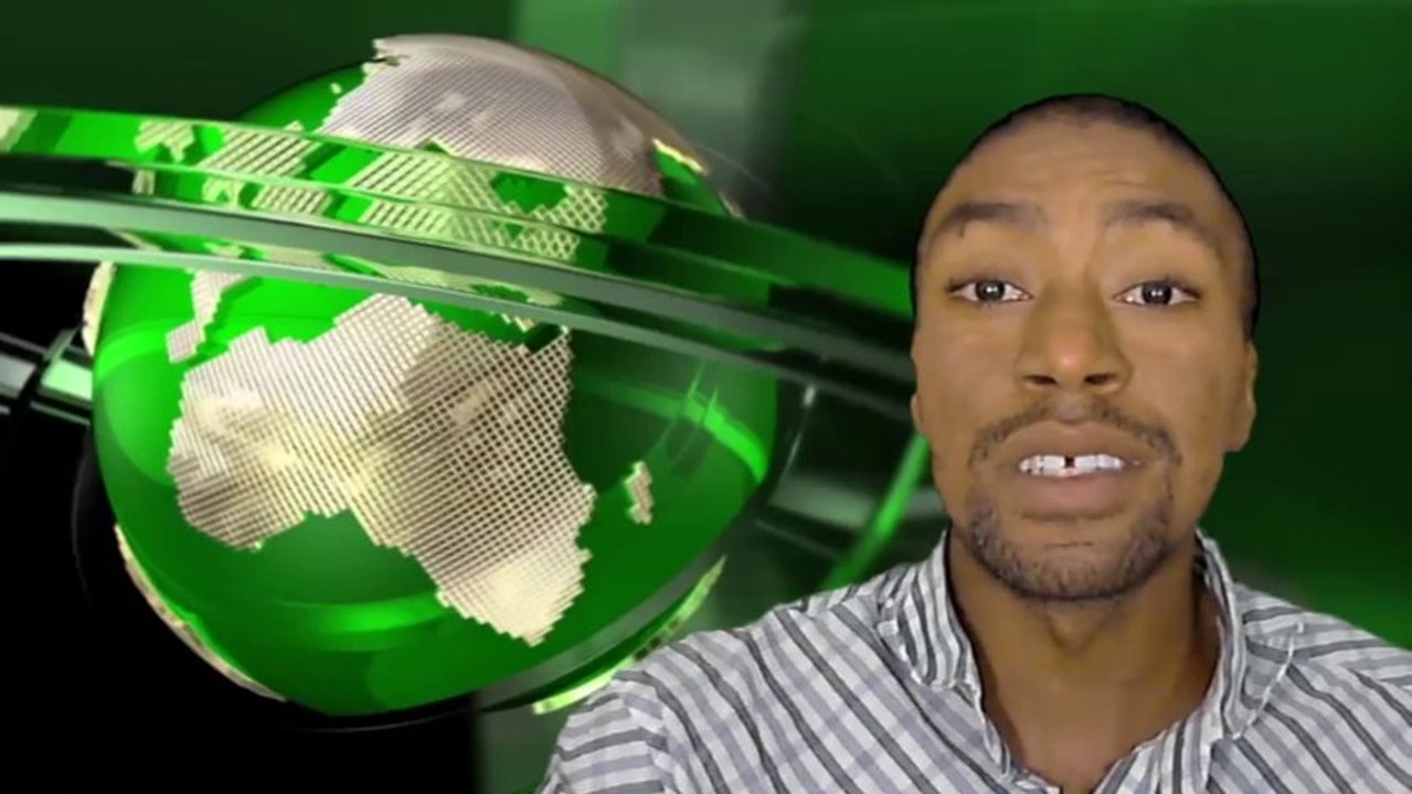 Real Deal With the Anti Pundit 10-27-13