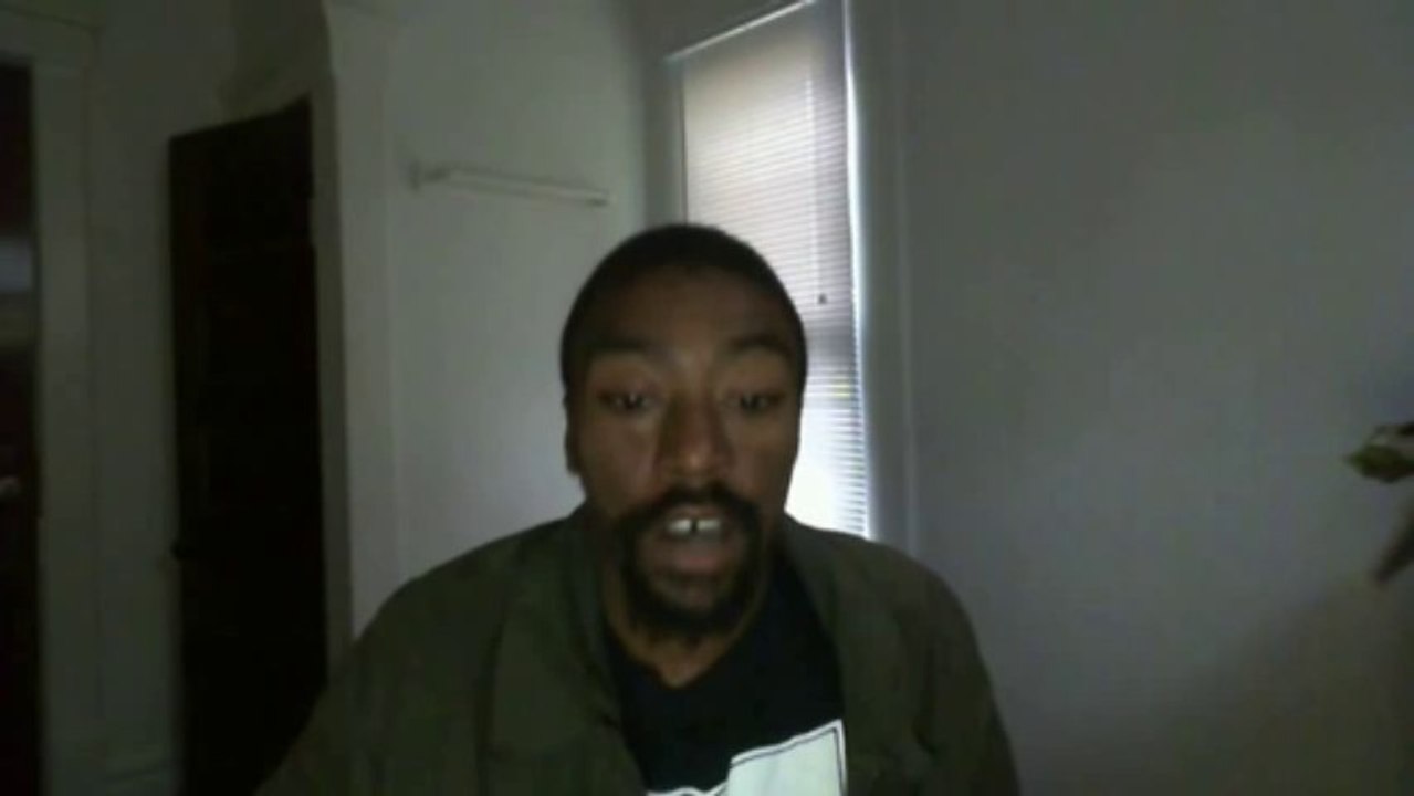 Stop the Madness.wmv
