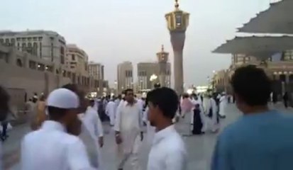 MASHA ALLAH MASHA ALLAH Proud to be a Muslim by Wakeuppakistan