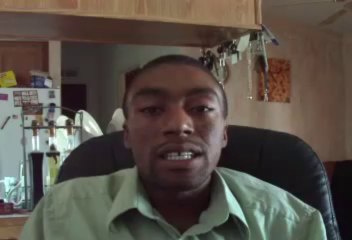 The Lance Bell Presents Show video Blog