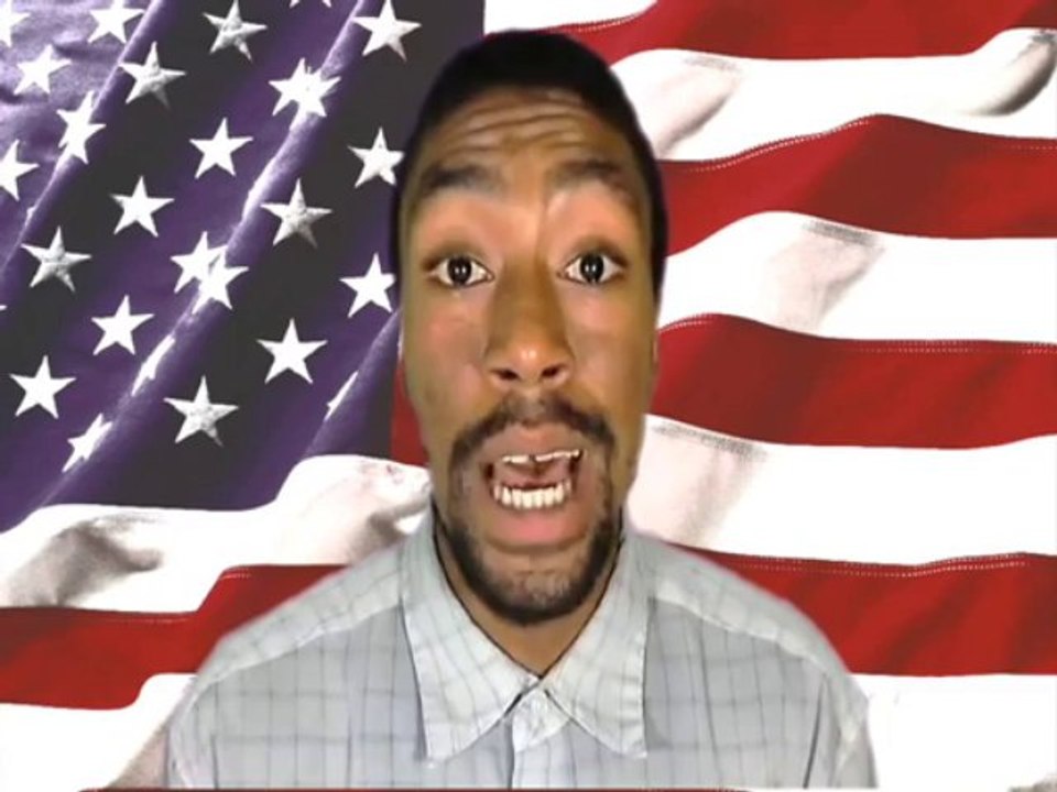 The Official Fundraising video