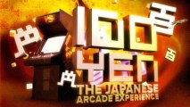 Classic Game Room - 100 YEN: THE JAPANESE ARCADE EXPERIENCE review for DVD