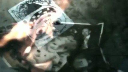 Tebelleş - Korku Filmi Fragmanı (Fehmi Dalsaldı)