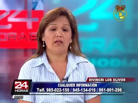 Buscan intensamente a mujer que desapareció hace 9 días junto a su hija