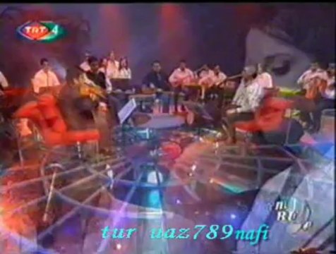 Aysın ARAS-Erenler Cemine Her Can Giremez