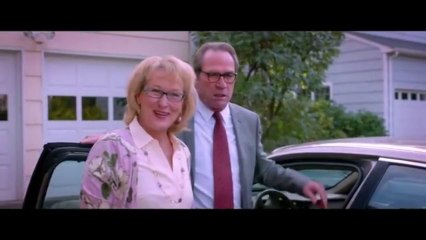 Hope sprıngs fragmanı