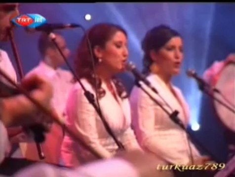 Aysın ARAS-Eşimden Ayrıldım Göz Yaşım Durmaz