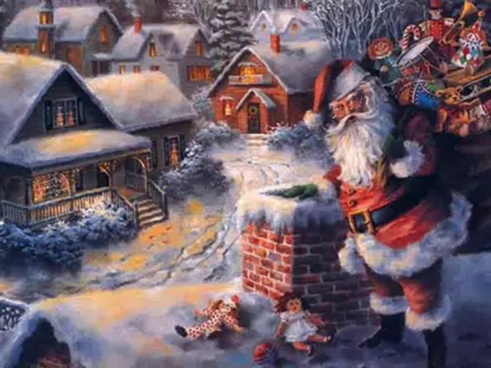 FELIZ NAVIDAD DAVID JANER
