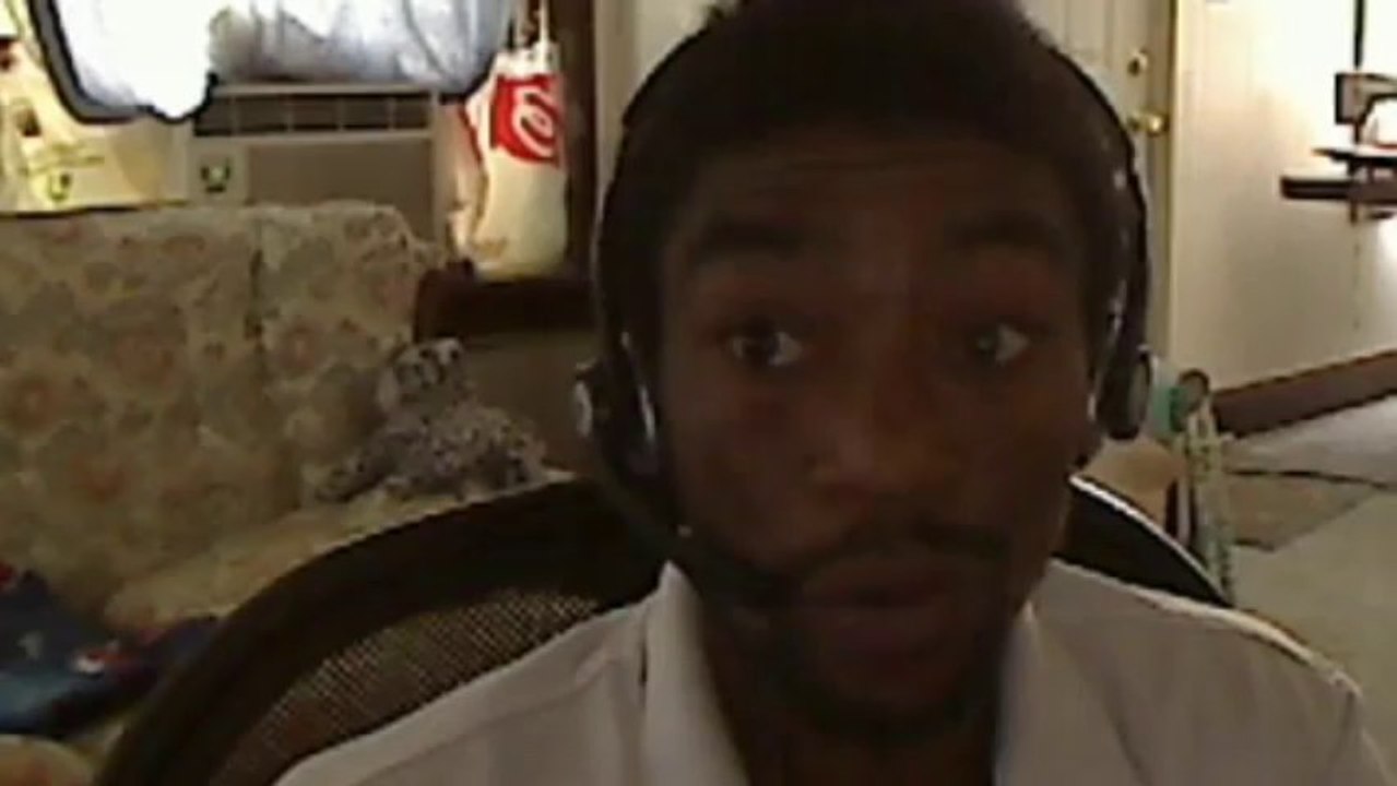 Video response to David Gregory