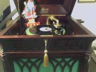 Toy Shop Symphony - Peerless Orchestra