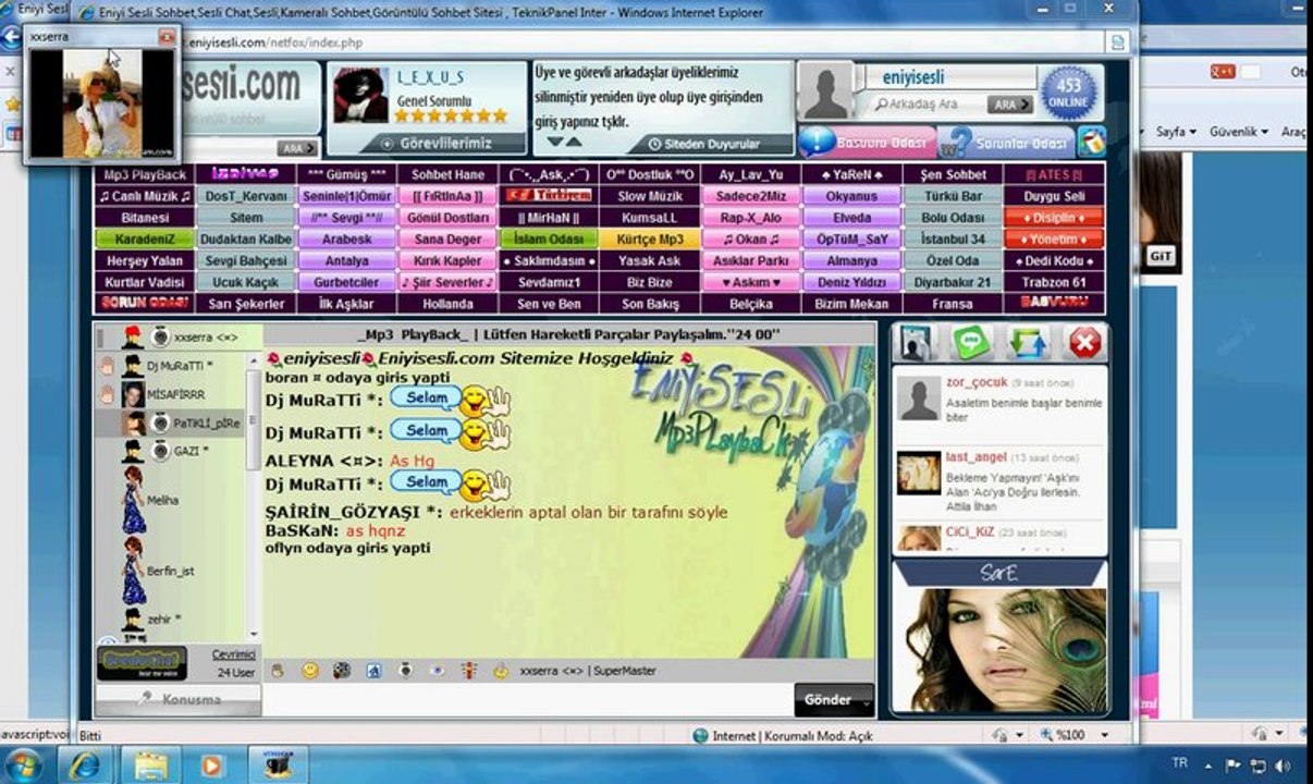 SİBERSAHNE.COM SİBERSAHNE ÜYELİKSİZ GİRİŞ VİDEOLU ANLATIM