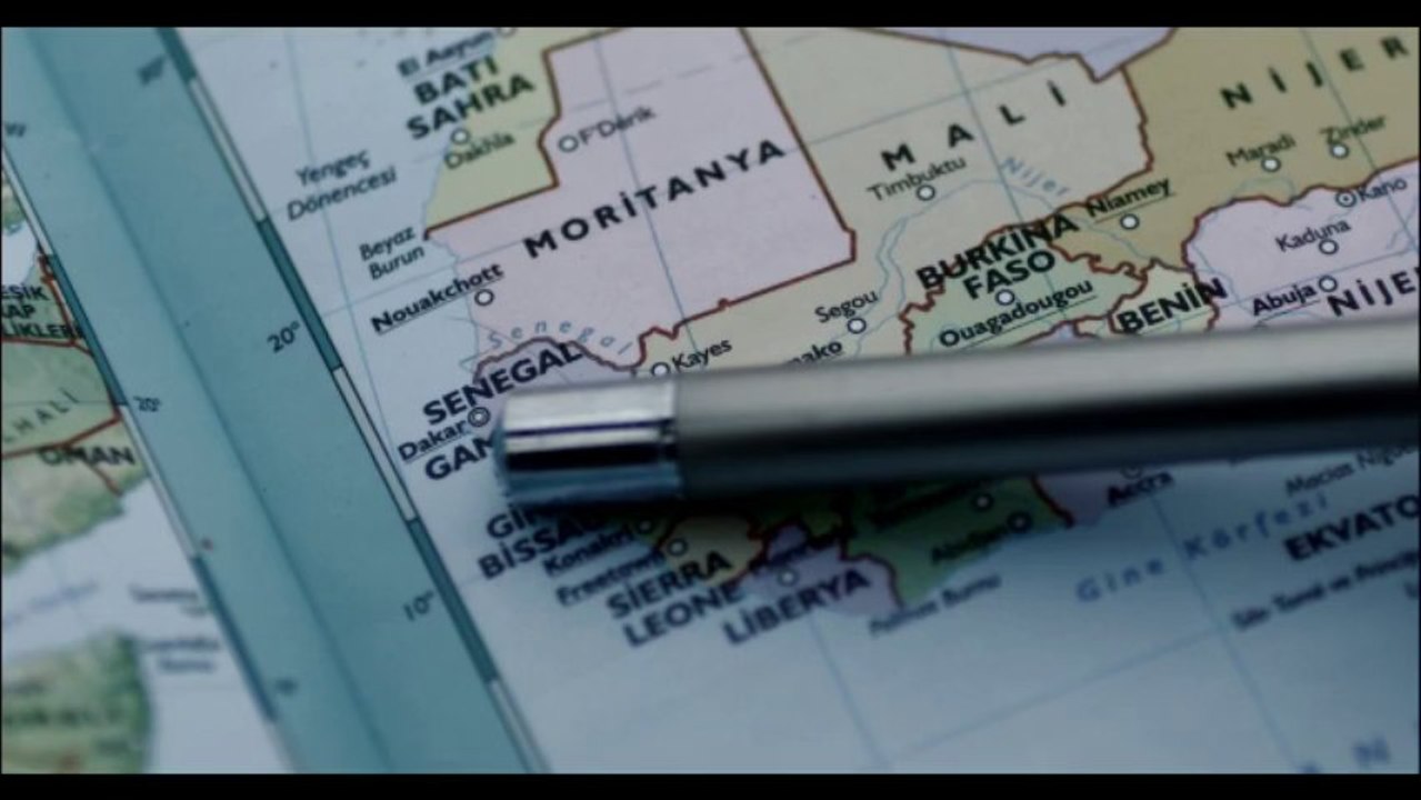 Sezen Kiremit - Gurbet İçinde Gurbet