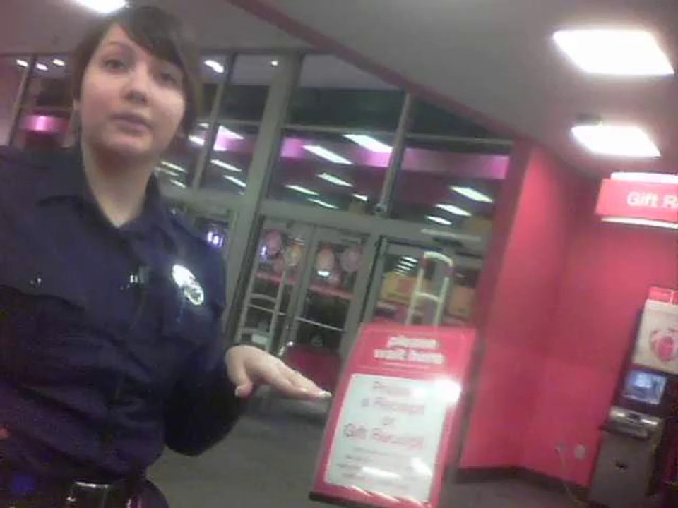 BEN is the Ultimate LIAR at Target