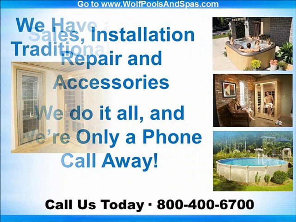 Hot Tubs Muskego ☎ 262-542-6700 Spa Dealers Hales Corners, WI