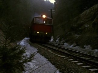 S tebou mě baví svět (železniční část, CZ)