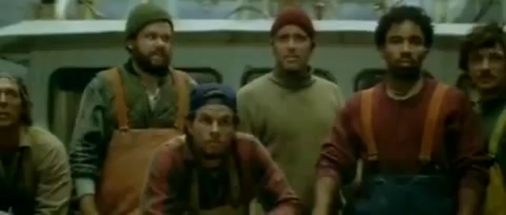 The Perfect Storm (2000) HQ trailer