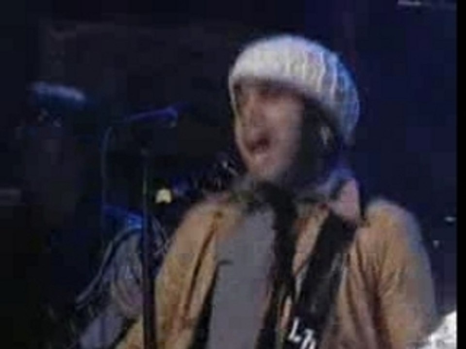 Jay-Z Ft Lenny Kravitz-Guns & Roses 