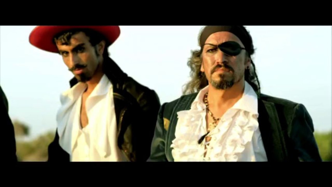Kralyolu Fragman