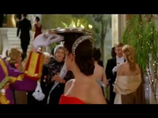 The Princess Diaries 2- Trailer